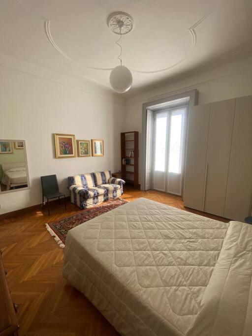 Gambara Apartment Mailand Exterior foto
