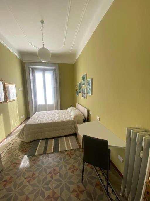 Gambara Apartment Mailand Exterior foto