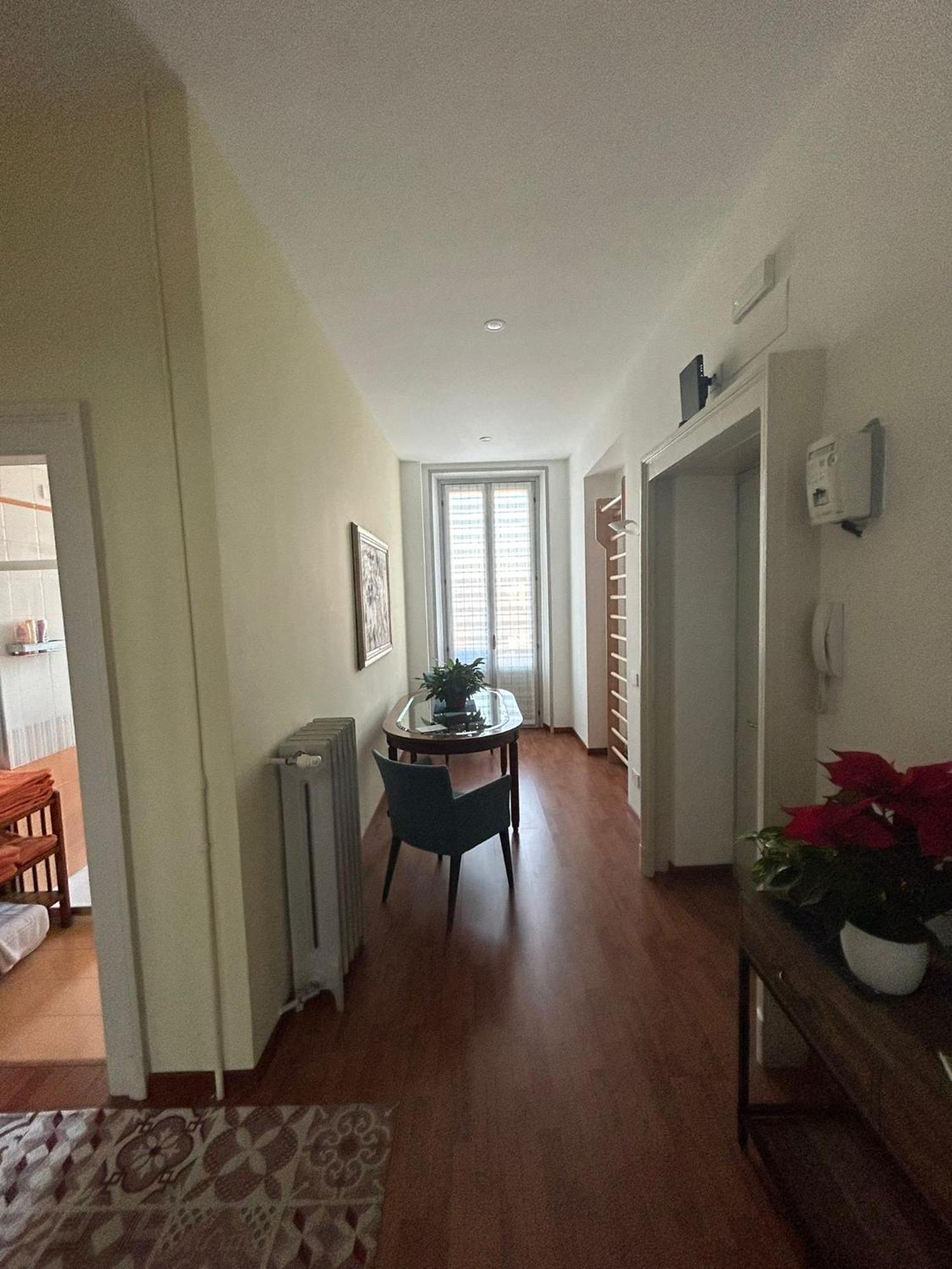 Gambara Apartment Mailand Exterior foto