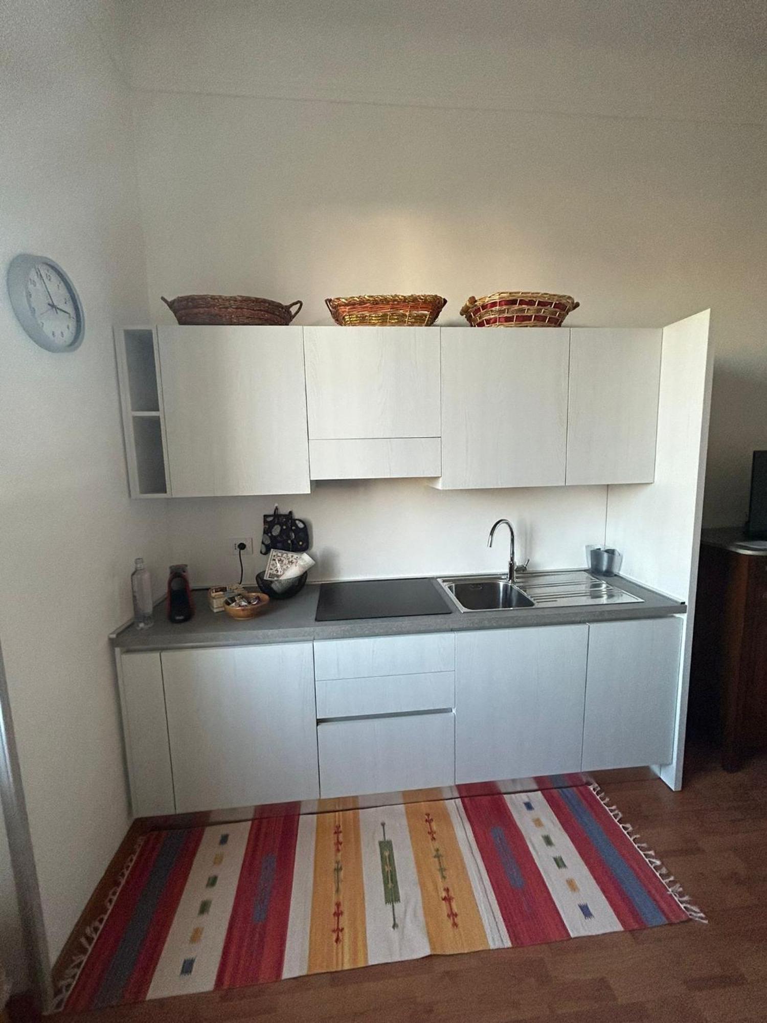 Gambara Apartment Mailand Exterior foto
